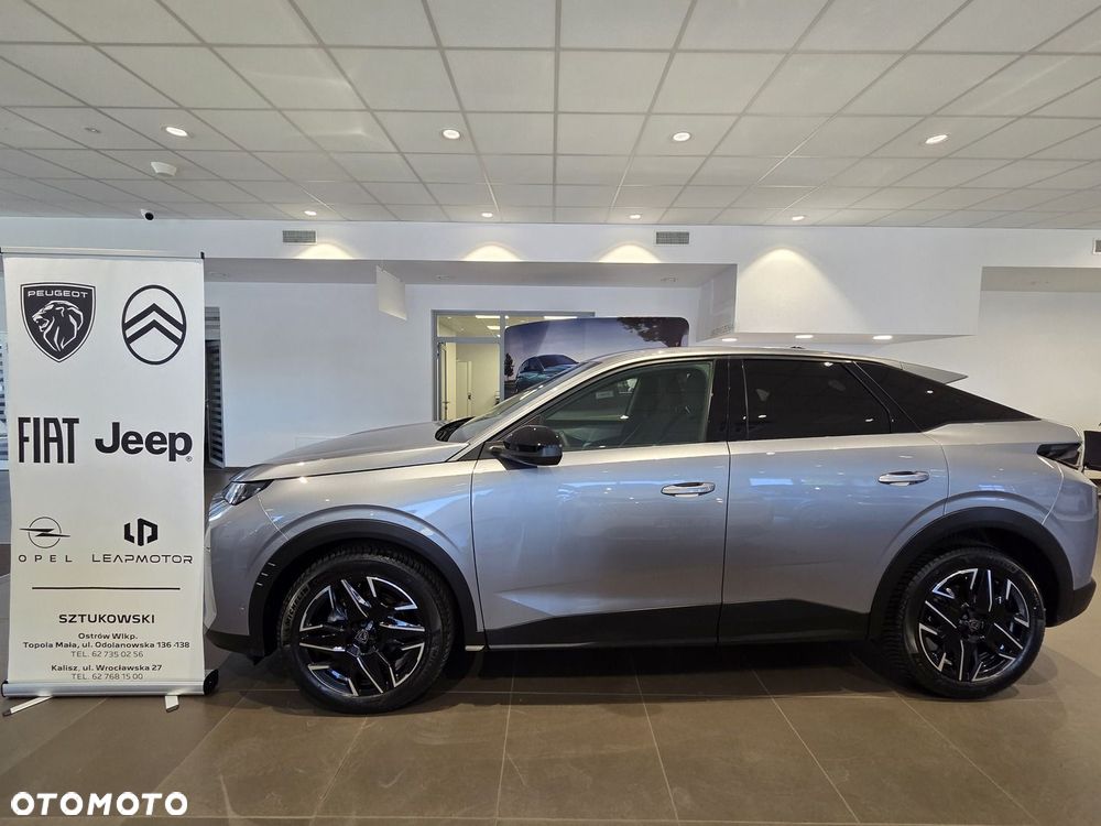 Peugeot 3008 - 4