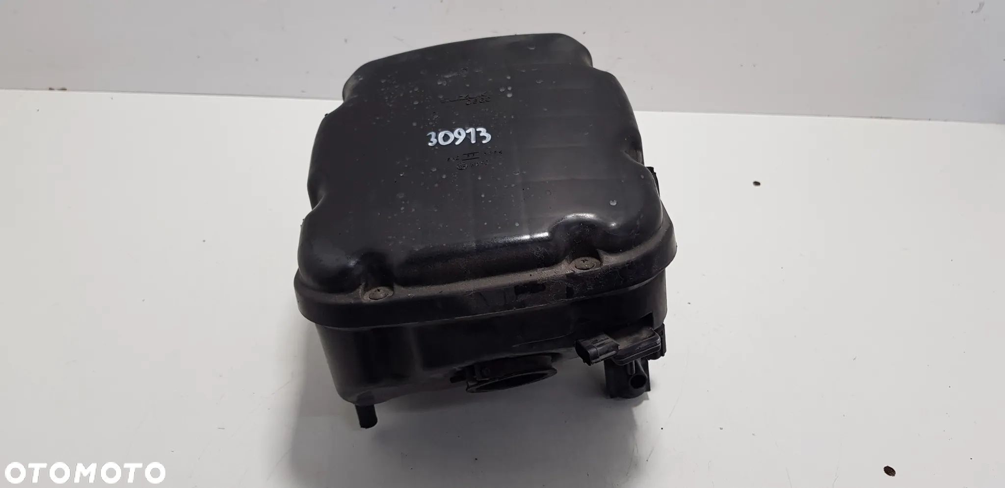 Suzuki DL 650 V-Strom 04-11 Airbox Filtr Powietrza - 1