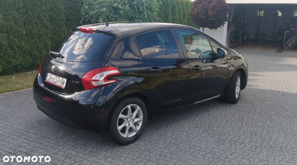 Peugeot 208 1.2 PureTech Style - 7