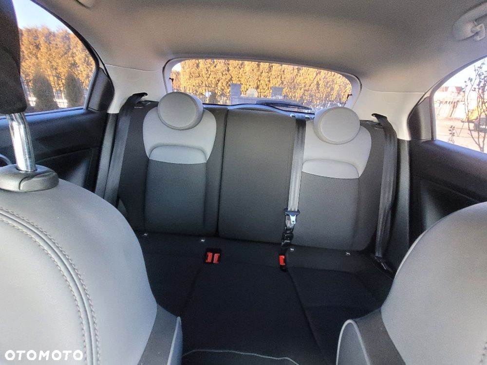 Fiat 500X 1.4 MultiAir 4x2 S&S Pop Star - 17