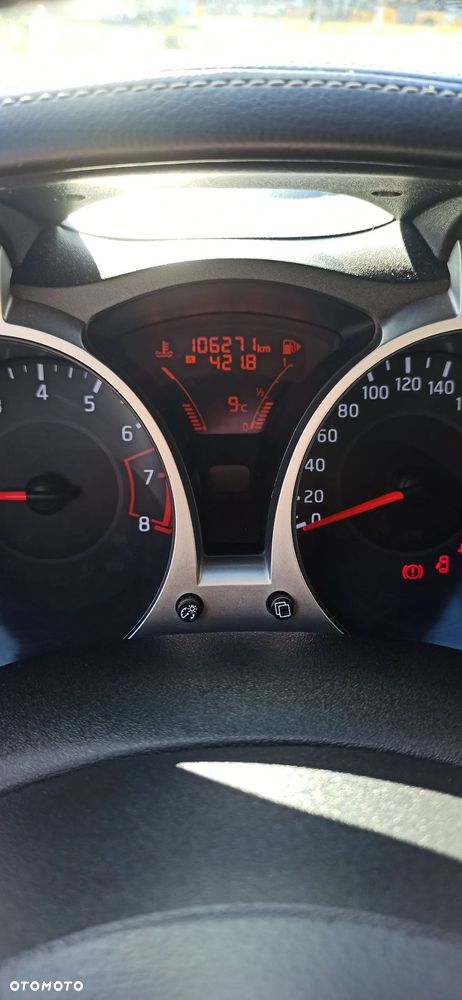 Nissan Juke 1.2 DIG-T Tekna - 17