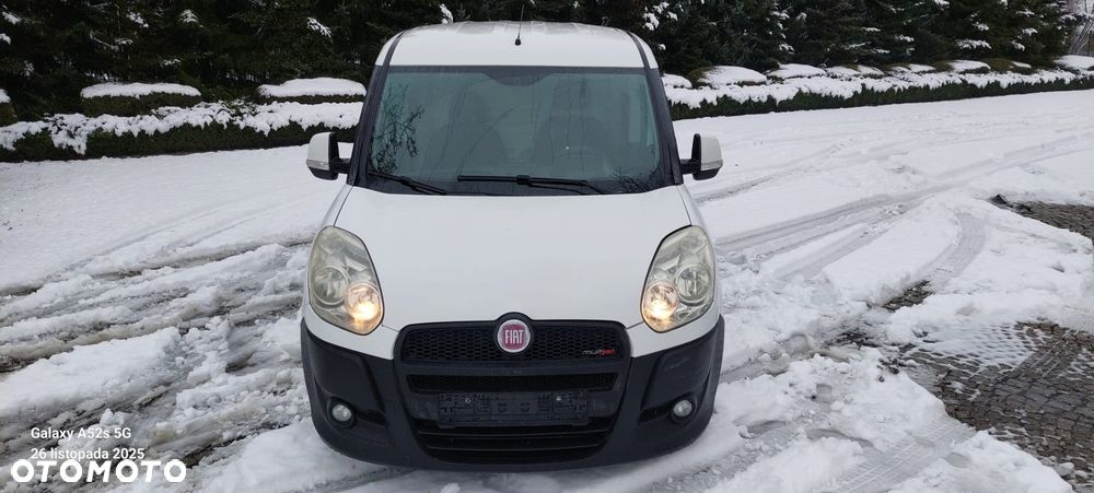 Fiat Doblo - 11