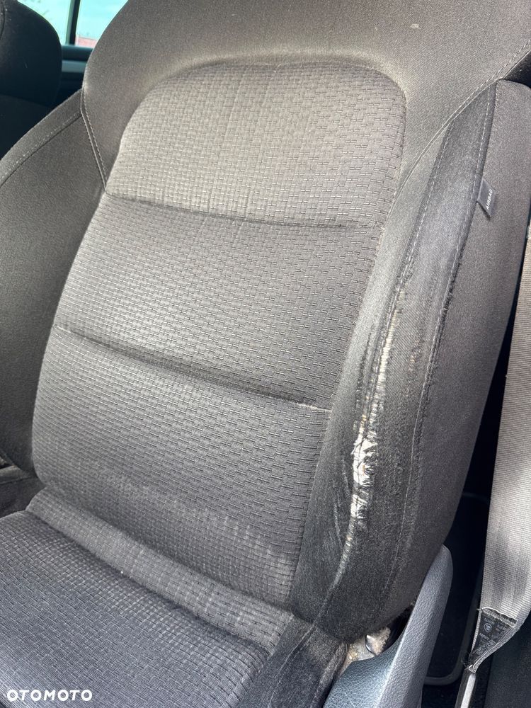 Skoda Superb 2.0 TDI PD Elegance - 22