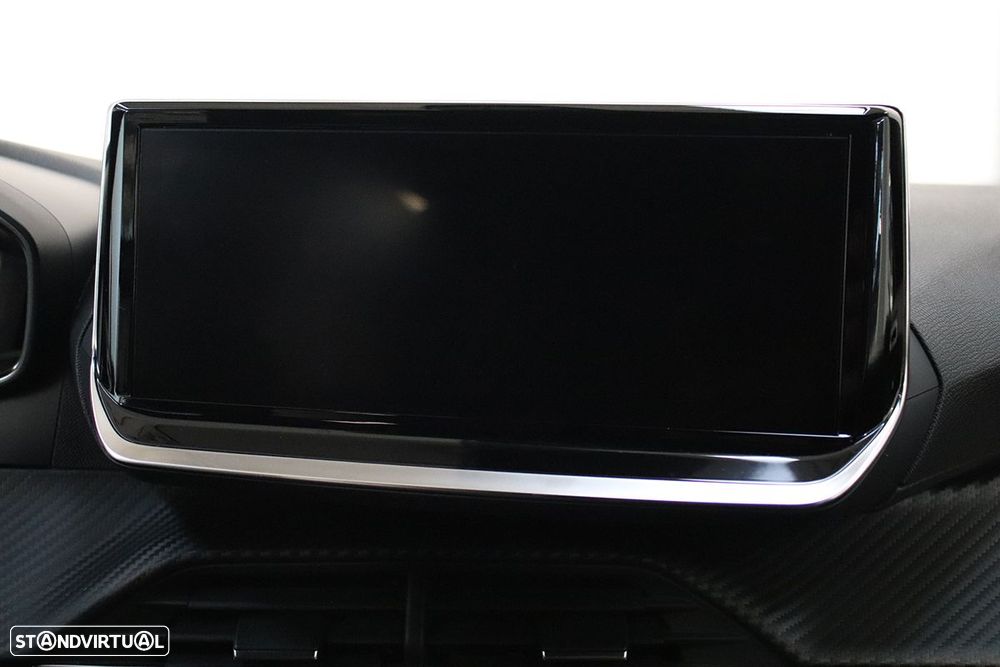 Peugeot 2008 1.2 PureTech Allure - 9