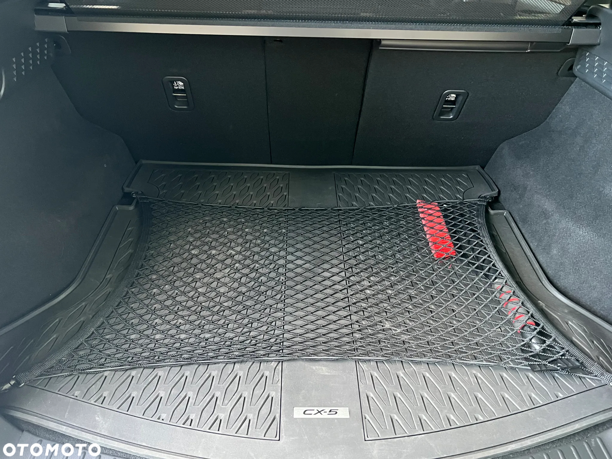 Mazda CX-5 2.5 Sports-Line AWD - 19