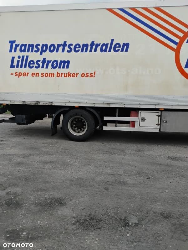Iveco Stralis - 3