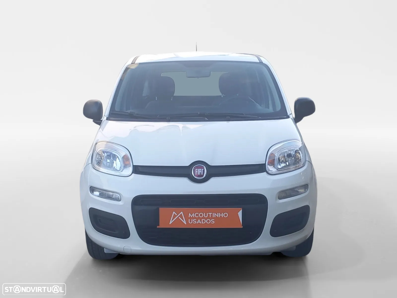 Fiat Panda 1.0 Hybrid City Life - 9