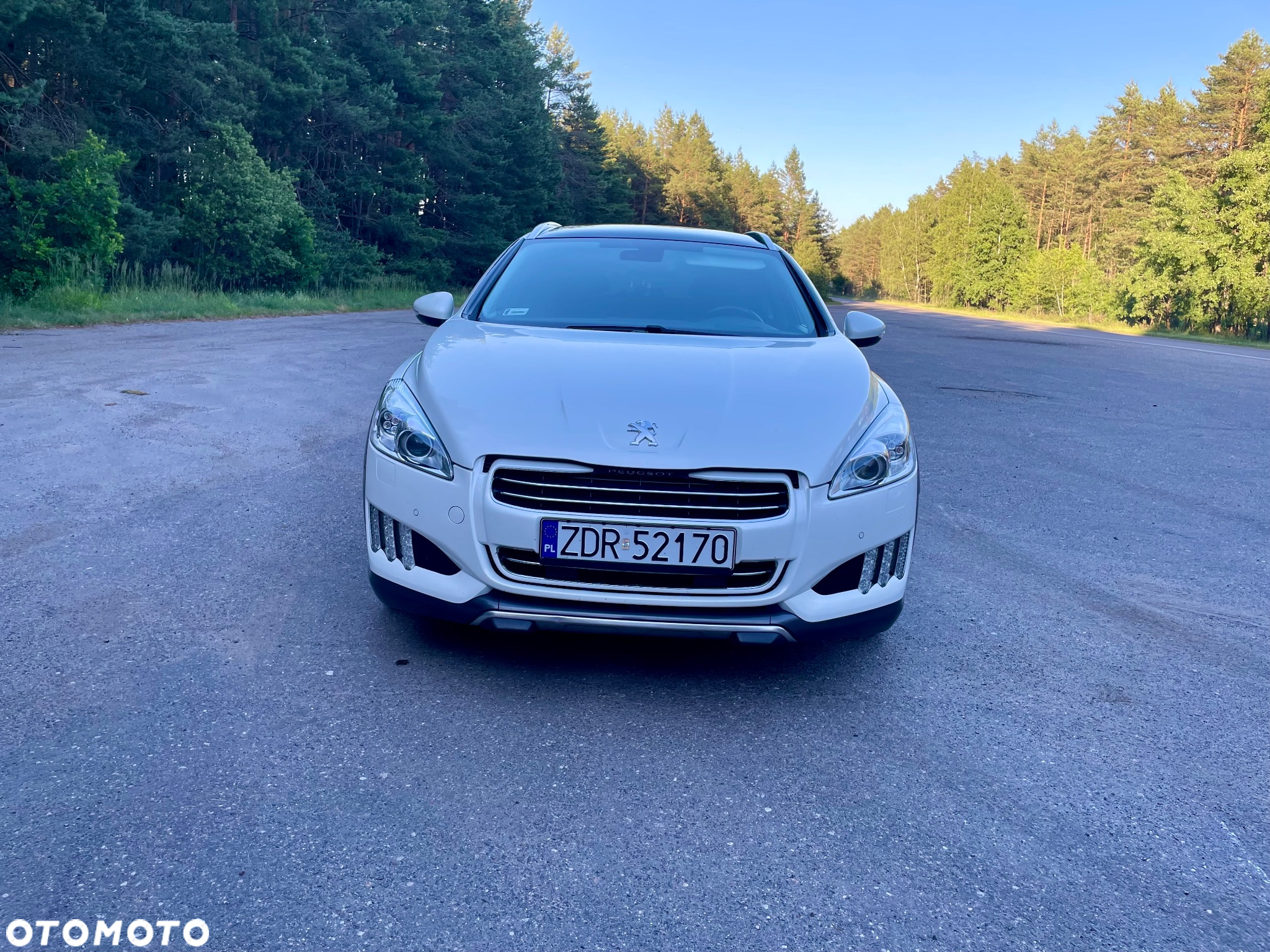 Peugeot 508 - 3