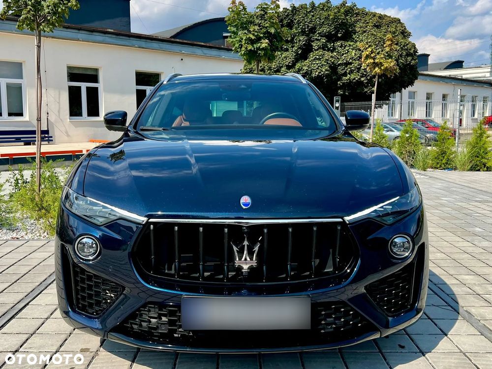 Maserati Levante - 19