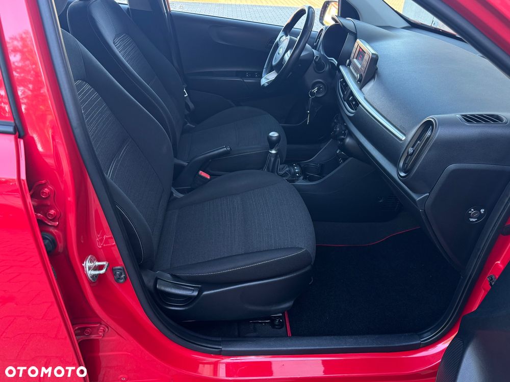Kia Picanto - 8