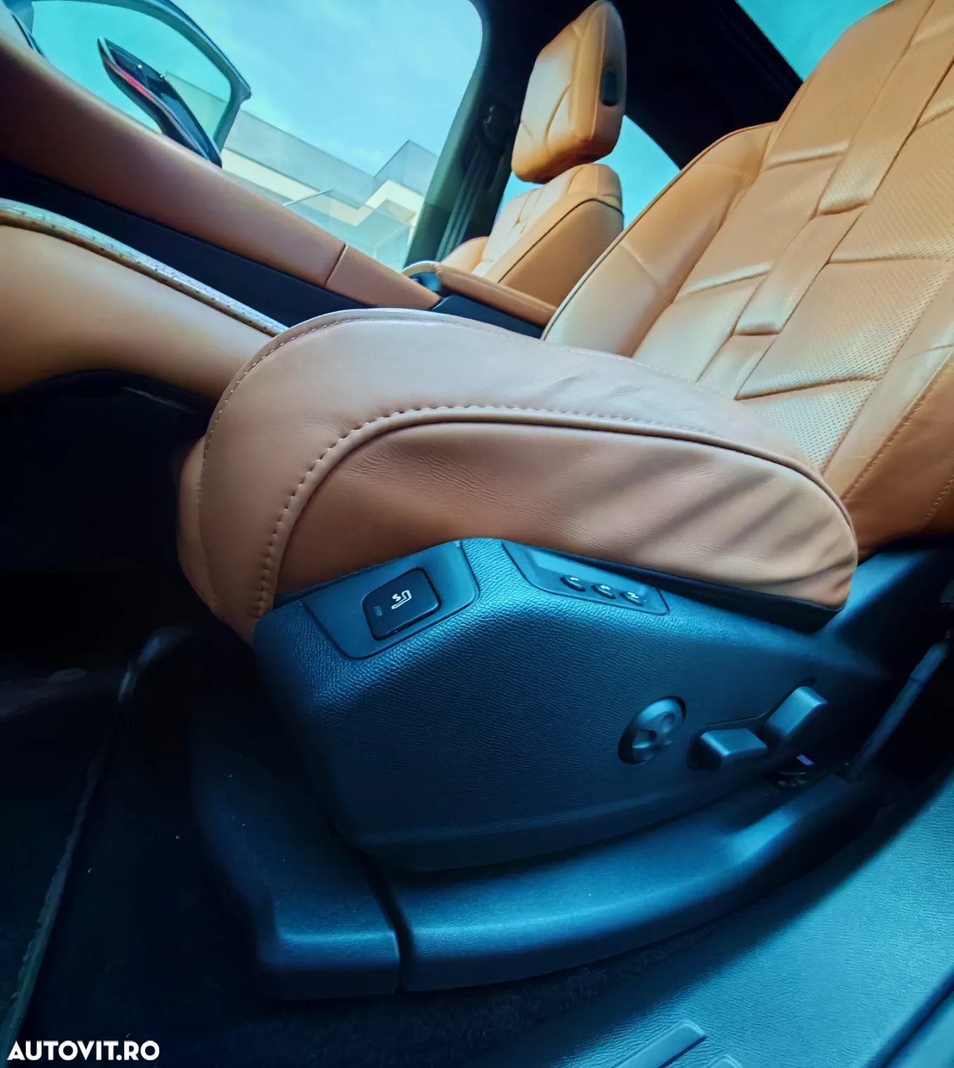 Citroën DS7 Crossback BlueHDI 180 Aut. SO CHIC - 20