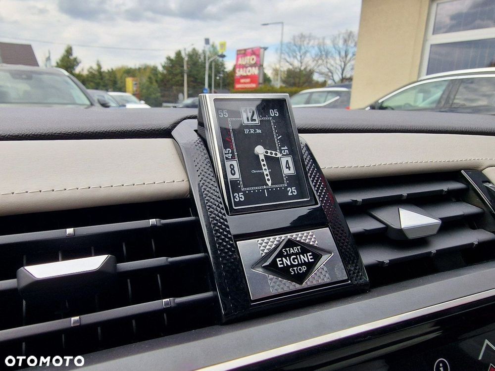 DS Automobiles DS 7 Crossback 1.6 PureTech Grand Chic - 36