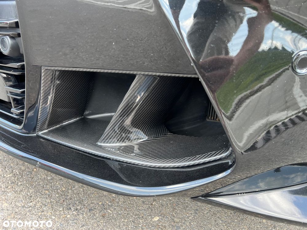 BMW M4 Competition - 36