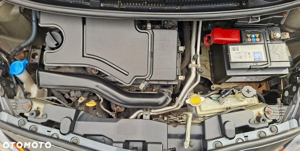 Toyota Aygo x-play touch - 14