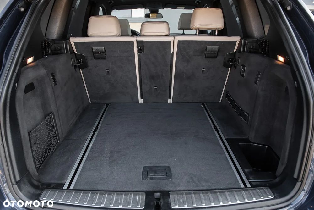 BMW X3 xDrive35i Sport-Aut - 32