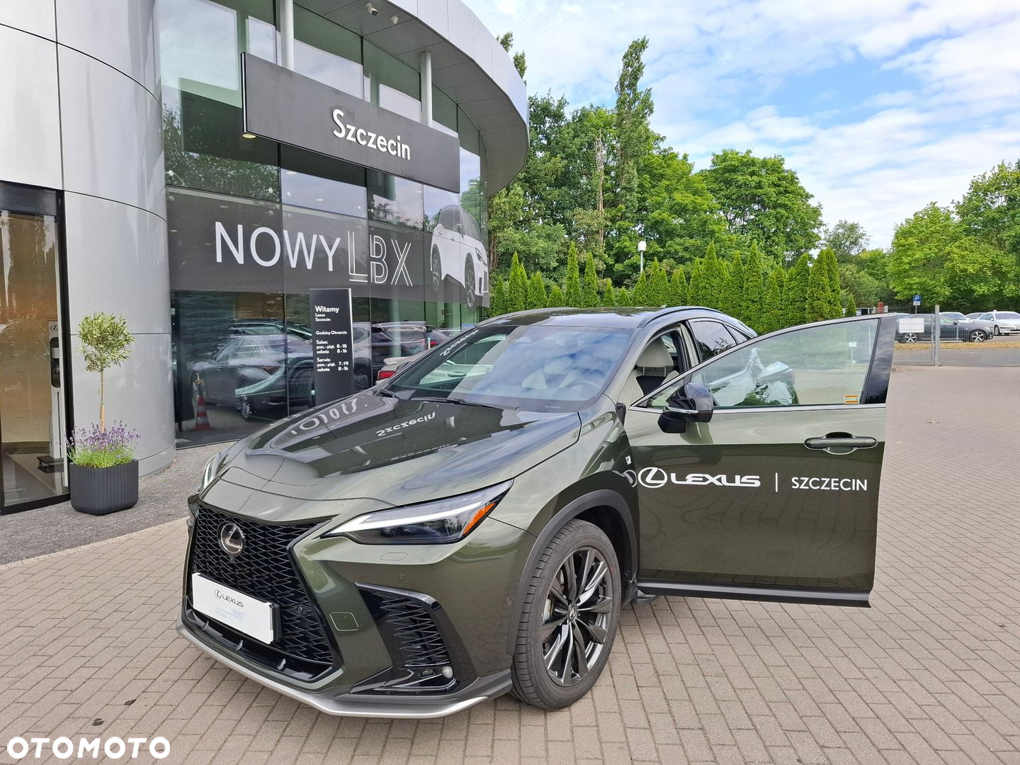 Lexus NX - 9