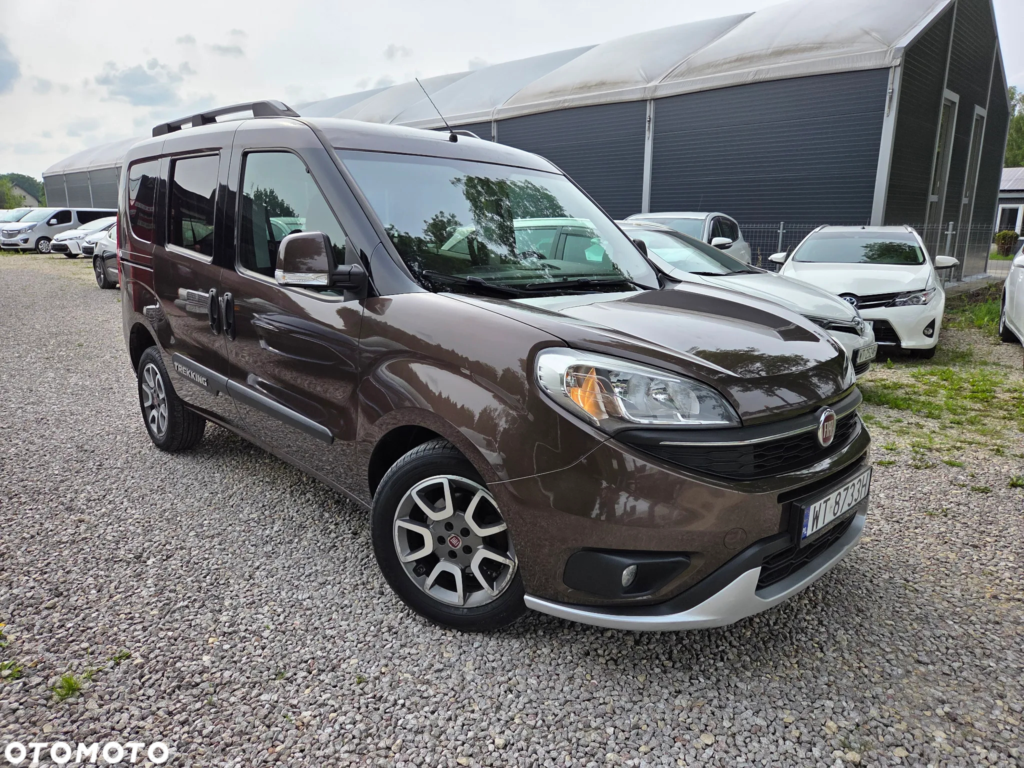 Fiat Doblo - 3