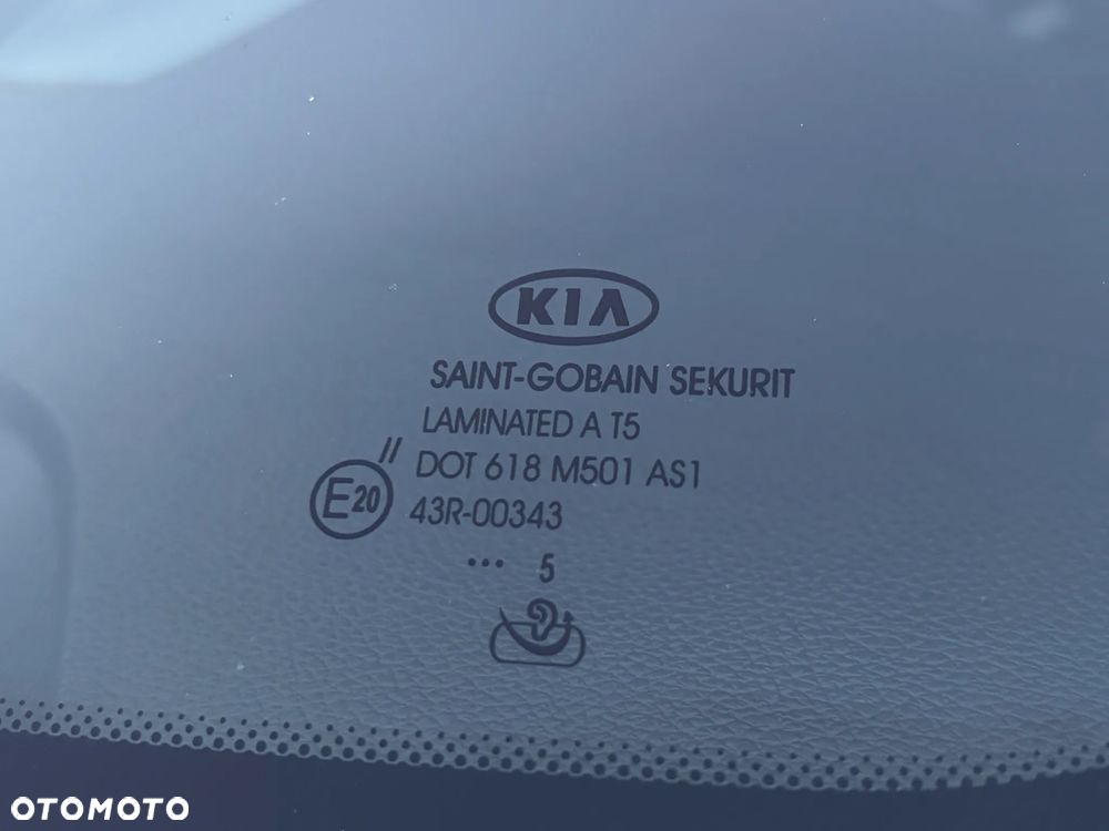 Kia Sportage 1.7 CRDI 2WD Attract - 38