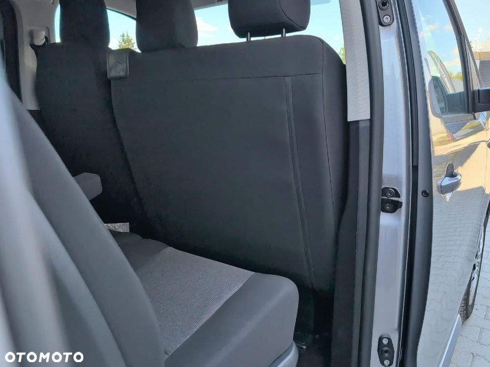 Peugeot e-Expert - 12