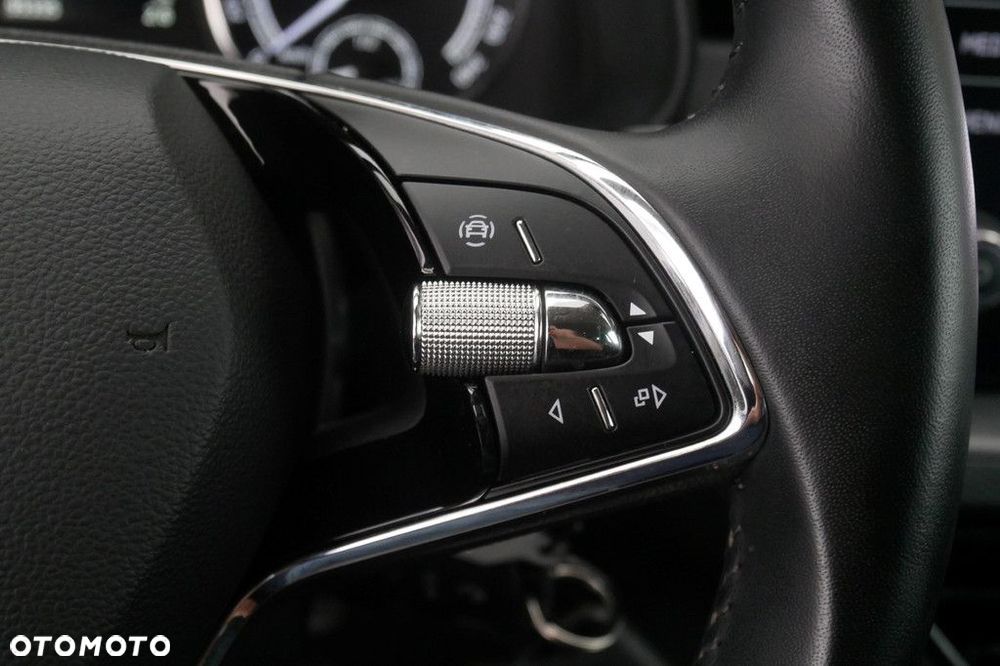 Skoda Scala 1.0 TSI Ambition - 19