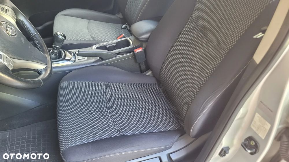 Nissan Pulsar 1.2 DIG-T Tekna - 26