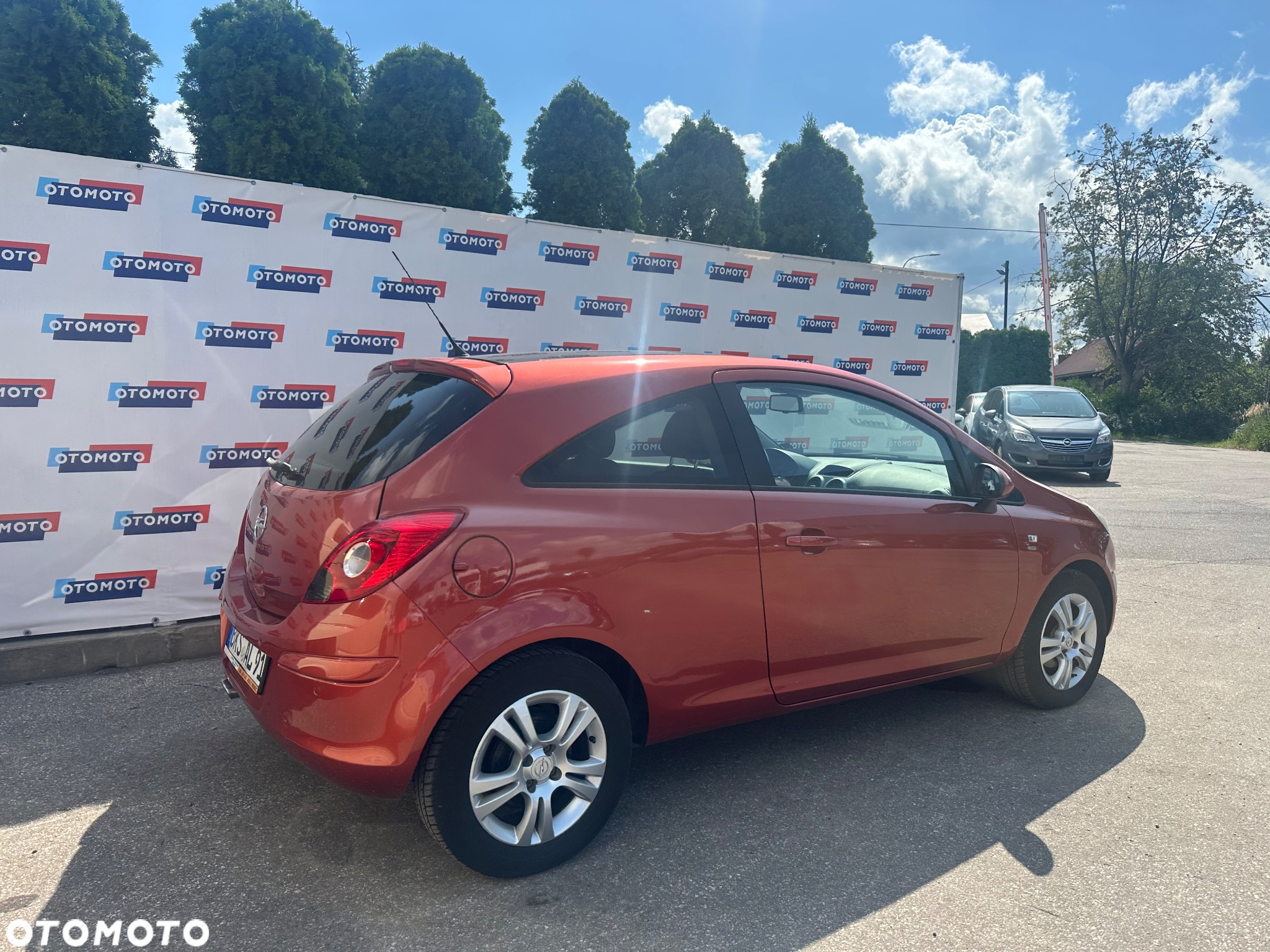 Opel Corsa - 9