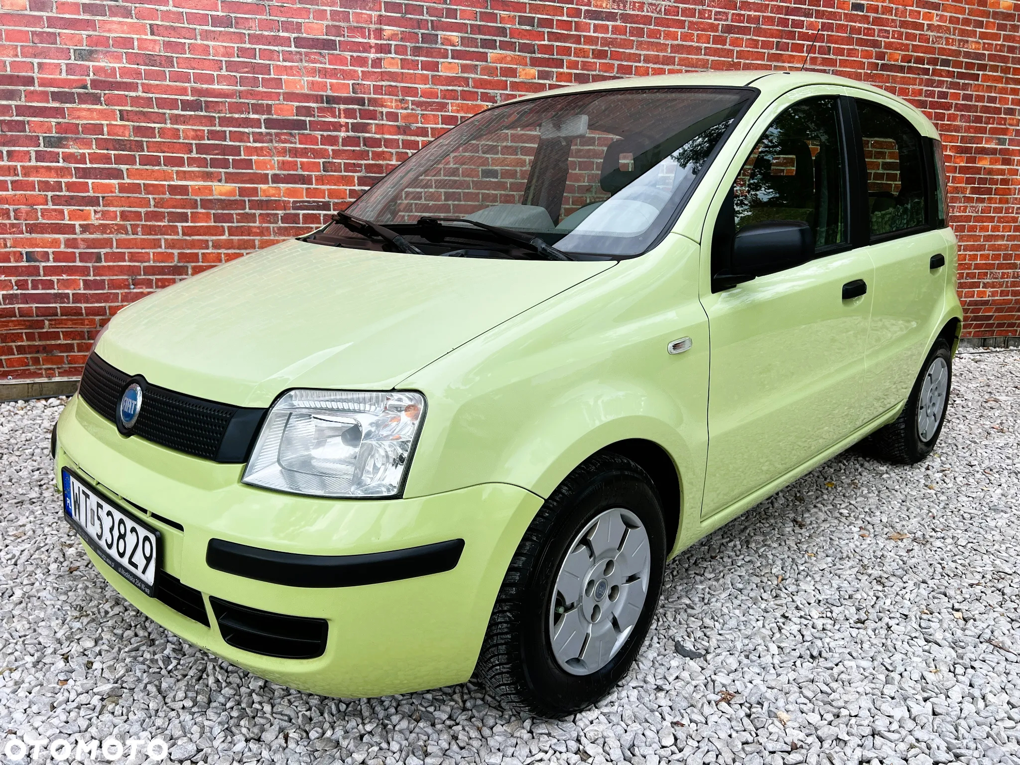 Fiat Panda - 3