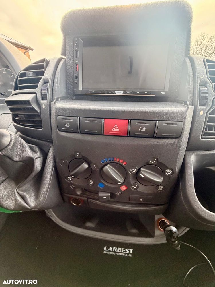 Citroën Jumper - 19