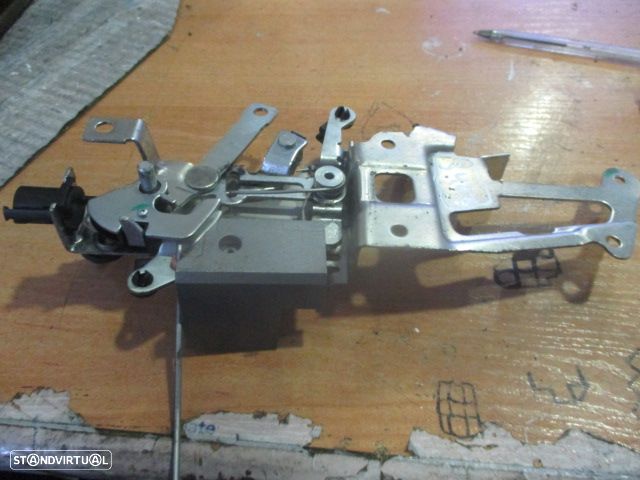 Fecho 050208 CITROEN BERLINGO 2008 TD - 2