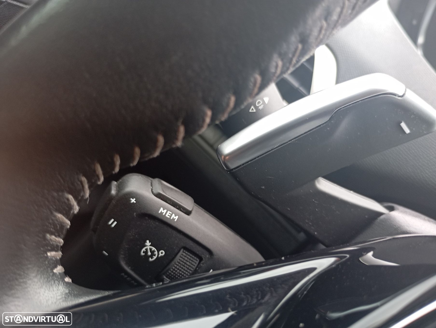 Peugeot 5008 1.5 BlueHDi Active Pack EAT8 - 24