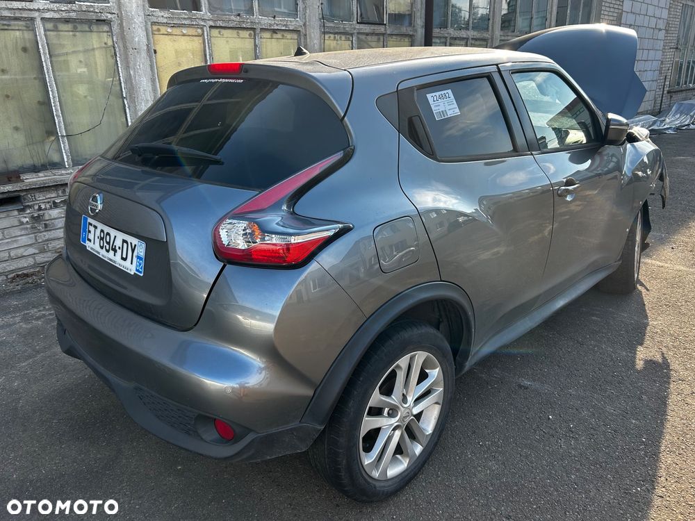 Nissan Juke - 3