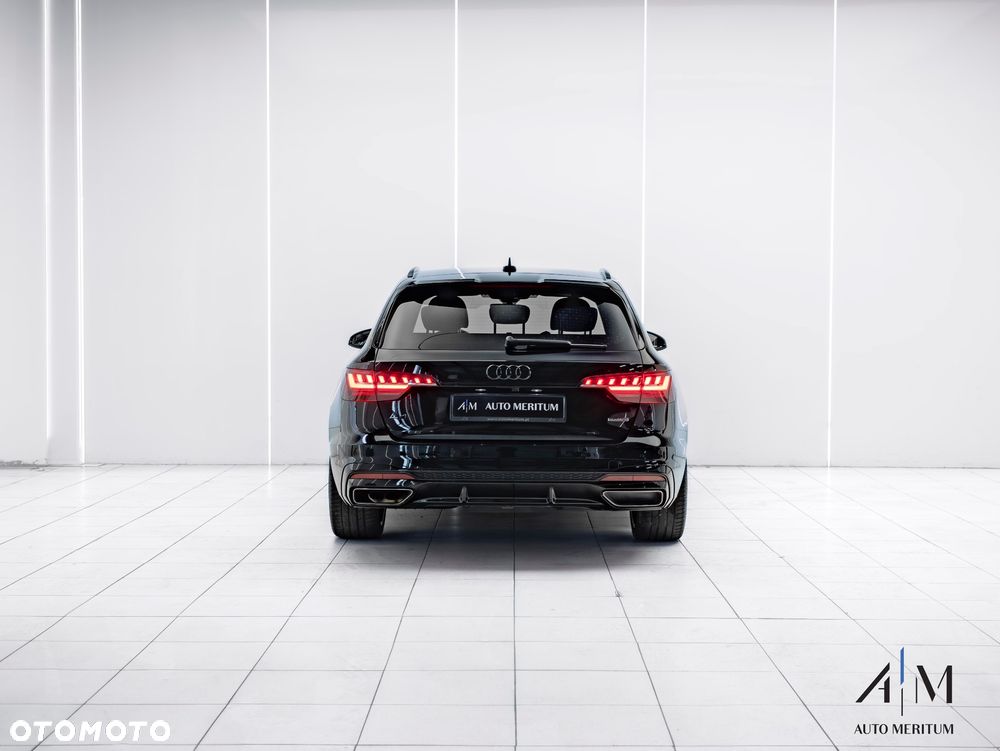 Audi A4 Avant - 11