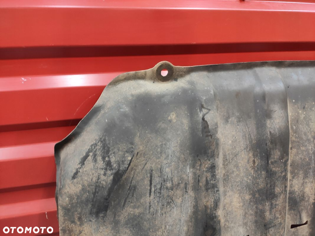 FORD RANGER 5 V LIFT 3.2 TDCI OSŁONA DOLNA SILNIKA BLACHA POD SILNIK PŁYTA - 2