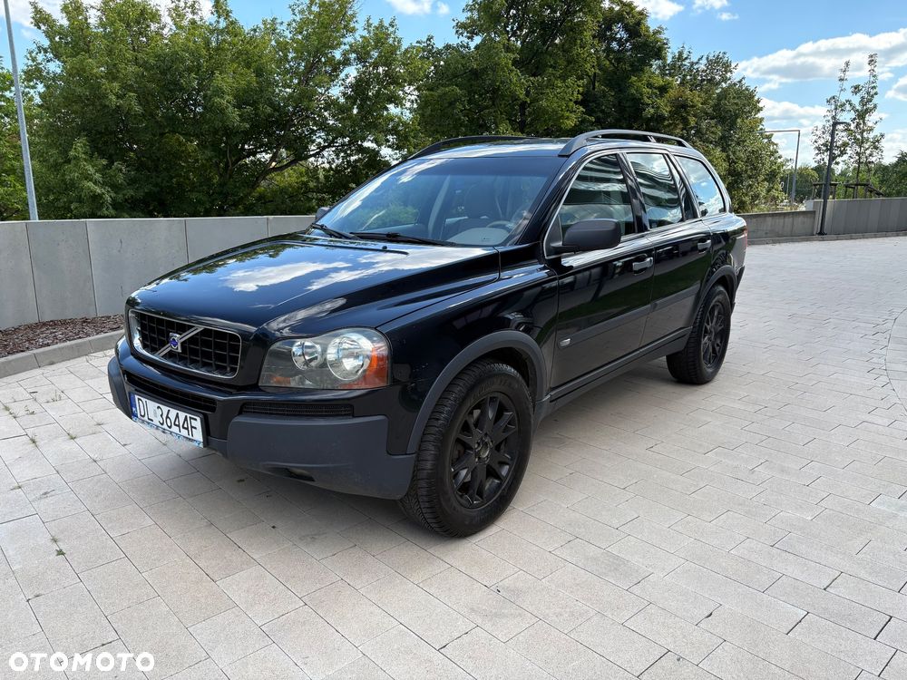 Volvo XC 90 2.4 D5 Executive - 3