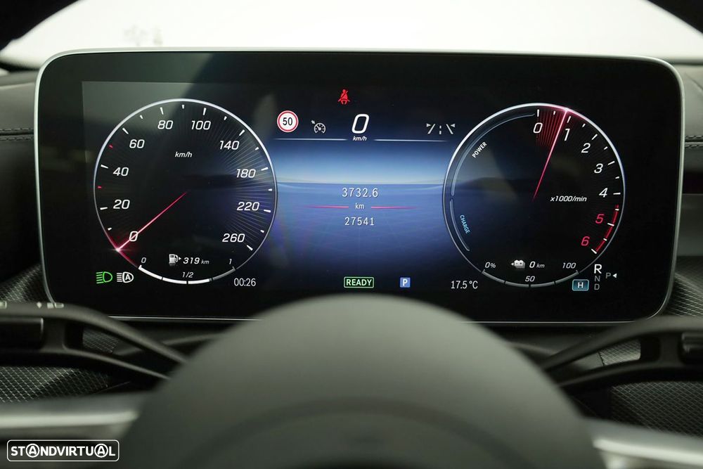 Mercedes-Benz C 300 de - 14