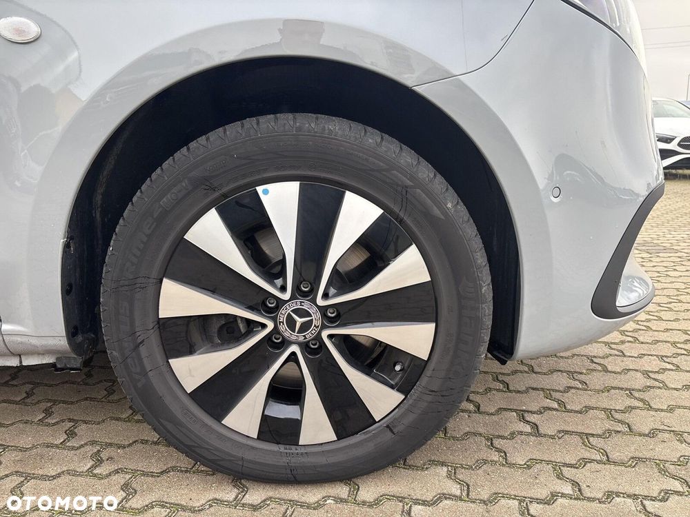 Mercedes-Benz Vito - 9