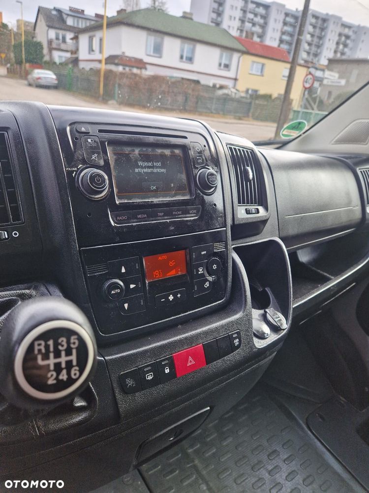 Citroën Jumper - 15