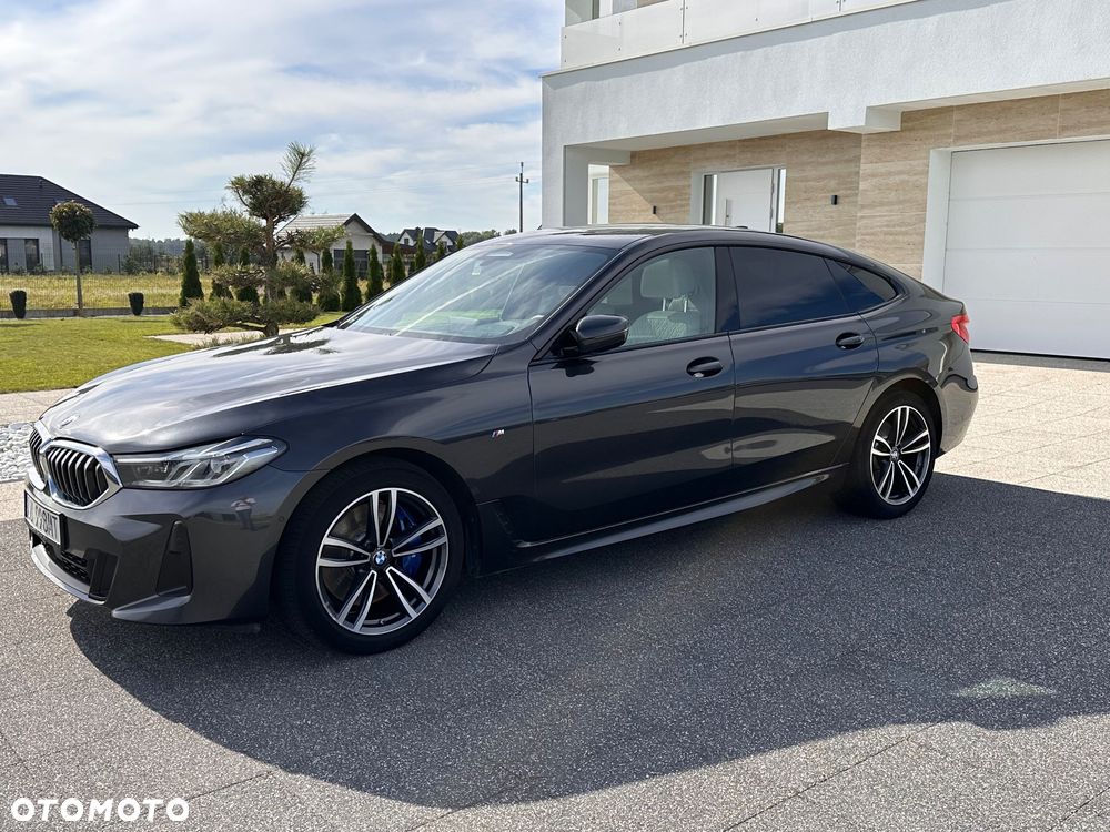 BMW Seria 6 - 14