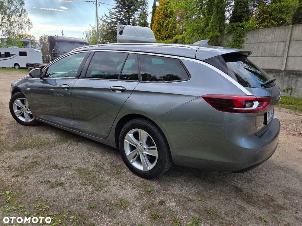 Opel Insignia 2.0 CDTI Exclusive S&S - 38