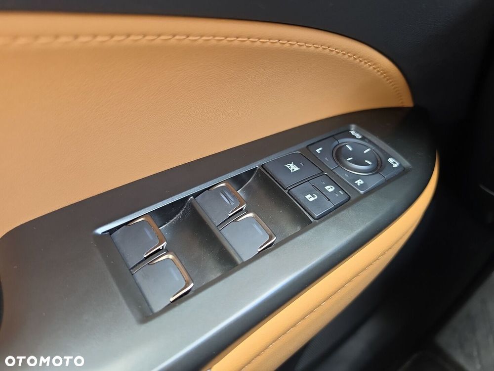 Lexus NX 350h Prestige AWD - 22