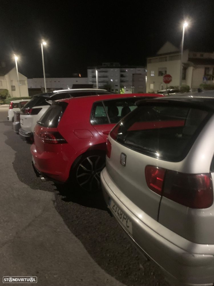 SEAT Ibiza 1.9 TDi Sport - 6