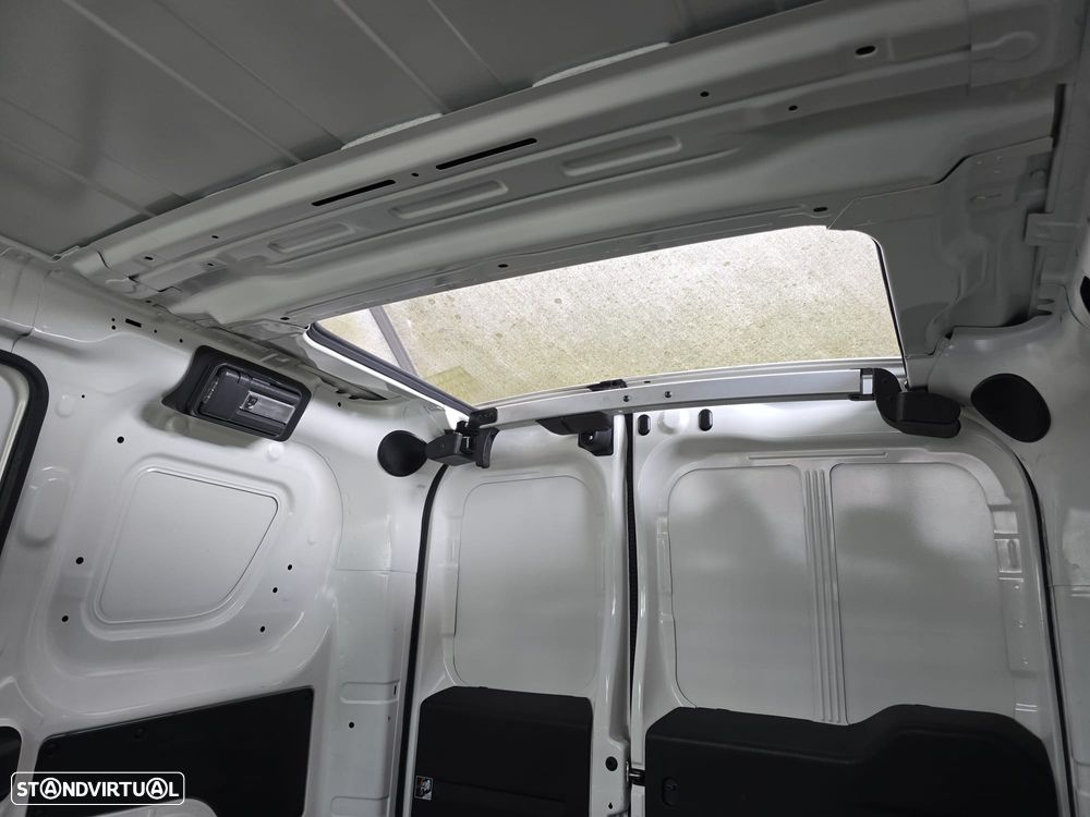 Fiat Doblo 1.6 MJ SX 3L com 2JG - 14