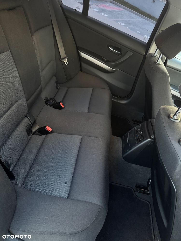 BMW Seria 3 320i Edition Lifestyle - 5