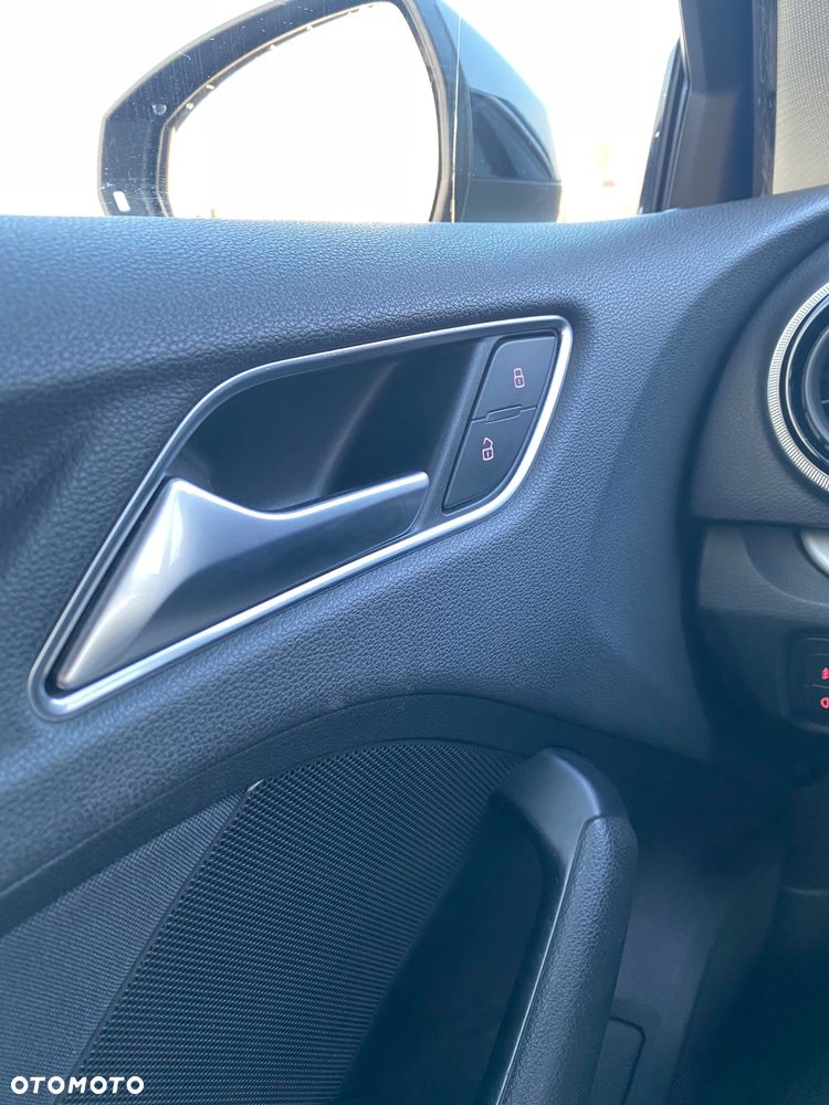 Audi A3 Sportback - 18