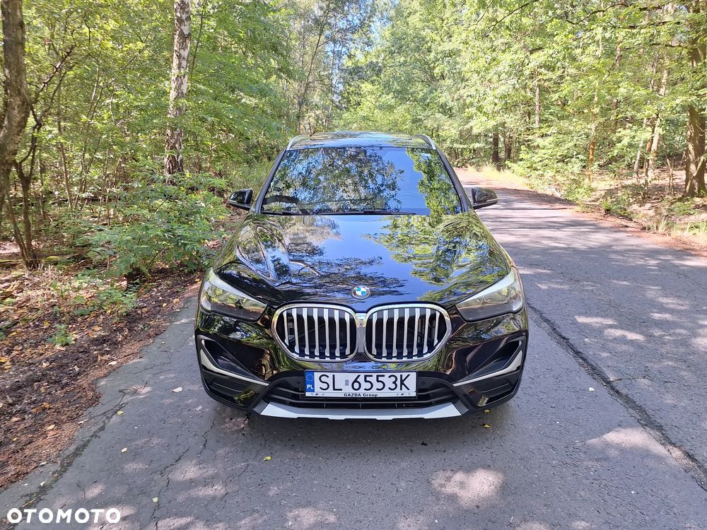 BMW X1 - 18