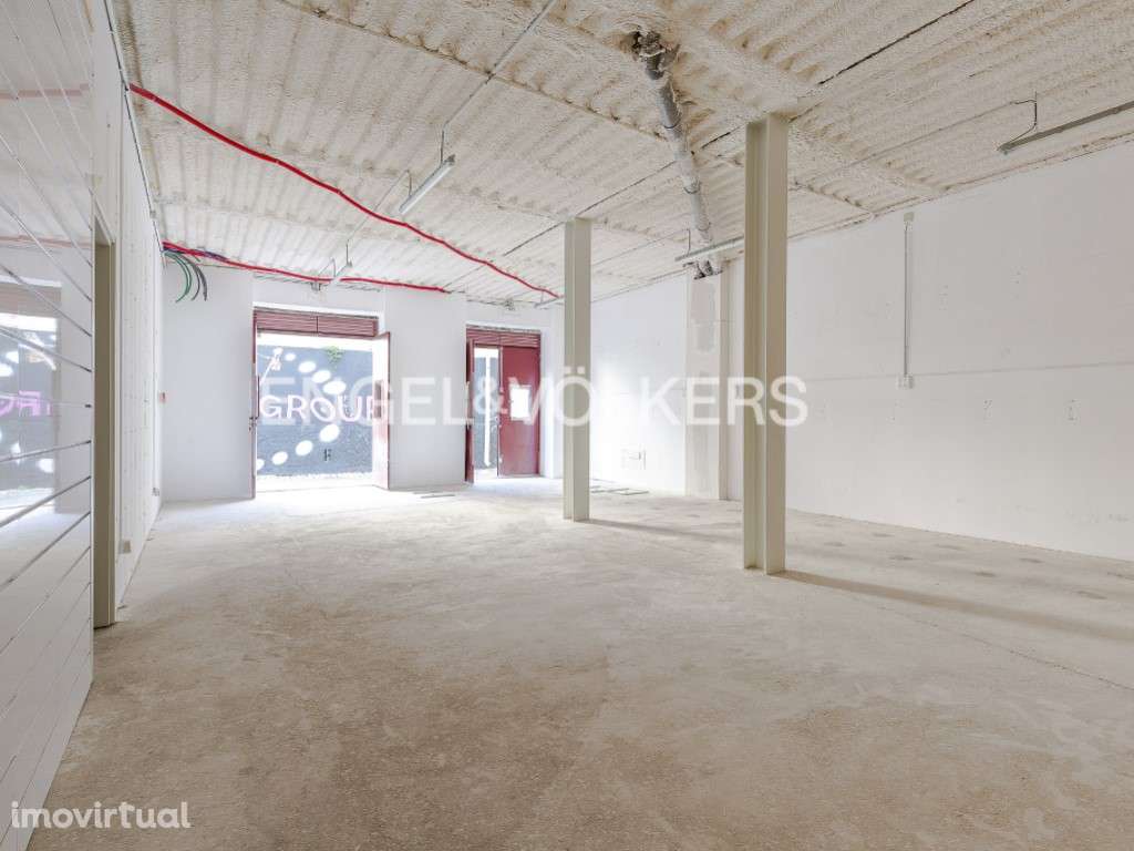 Investimento Imperdível: Espaço Comercial nos Anjos - Grande imagem: 5/25