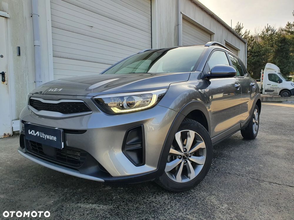 Kia Stonic 1.2 M - 19