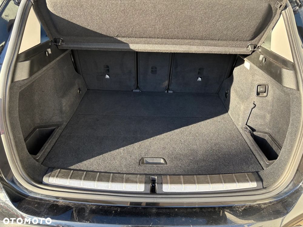 BMW X1 xDrive18d - 7