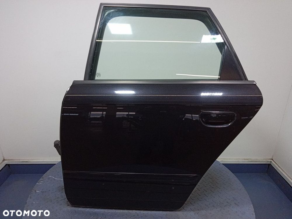 SEAT EXEO KOMBI DRZWI TYŁ LEWE TYLNE LC9Z - 1