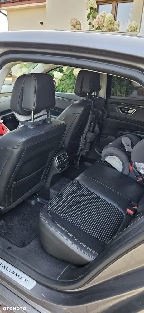 Renault Talisman 1.6 Energy TCe Intens EDC - 9